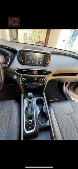 هیوندای سەنتافی